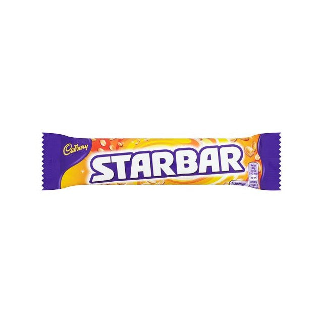 Cadbury Starbar 49g