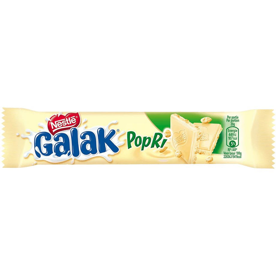 Nestle Galak Popri 40g