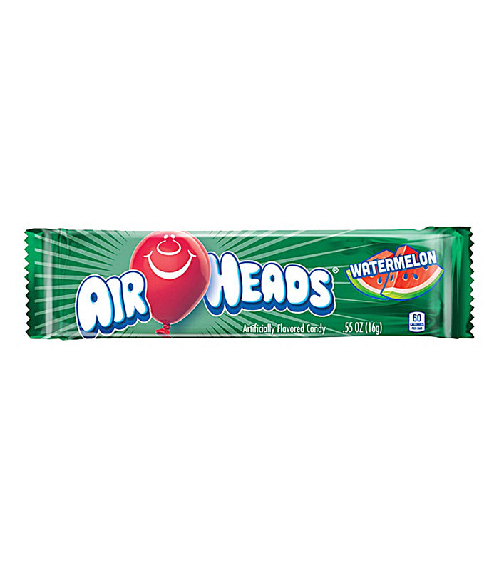 Airheads Watermelon Single