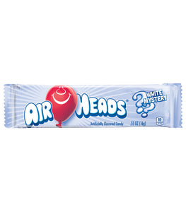 Airheads White Mystery Single