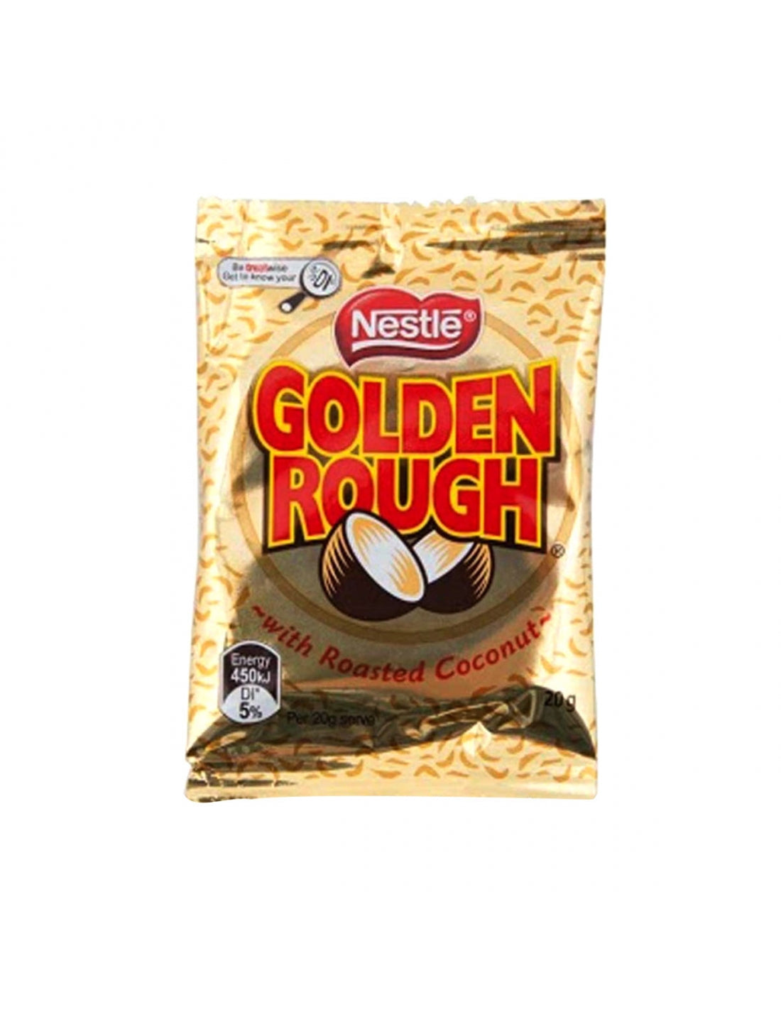 Nestle Golden Rough 20g