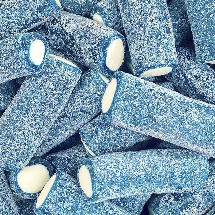 Blue Rockets 250g