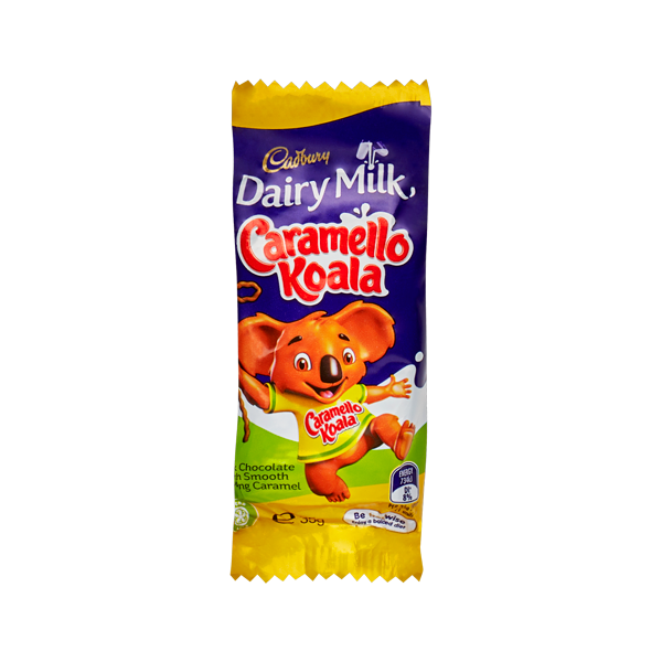 Cadbury Caramello Koalas Giant 35g