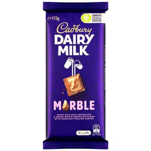 Cadbury Dairy Milk Marble 173g