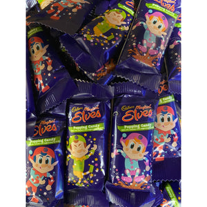 Cadbury Magical Elves Popping Candy Single