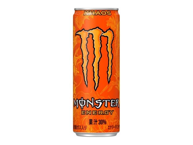 Monster Energy Khaos 355ml