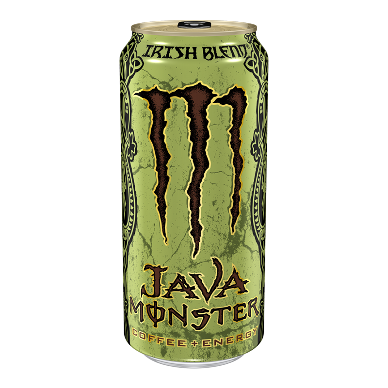 Monster Java Irish Blend 443ml