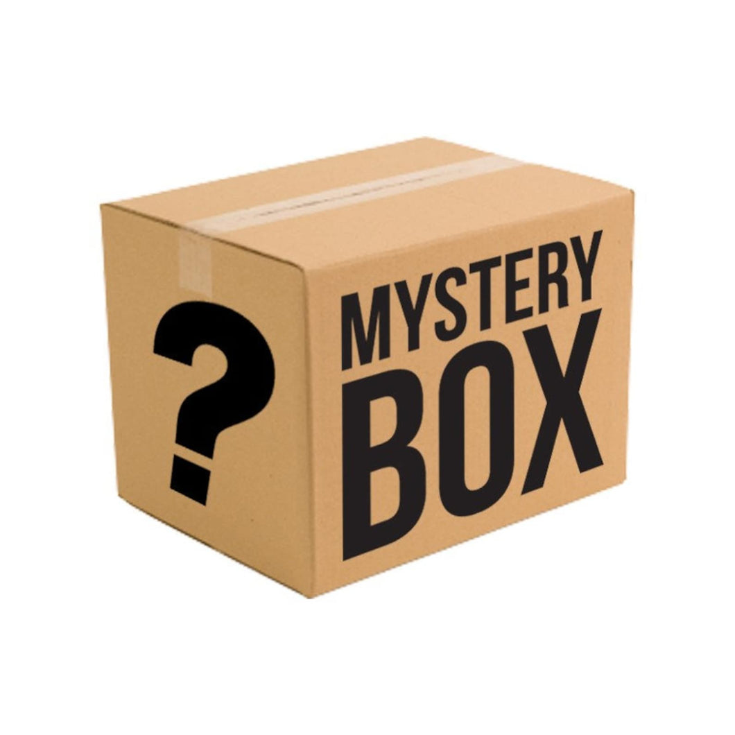 Drinks Mystery Box