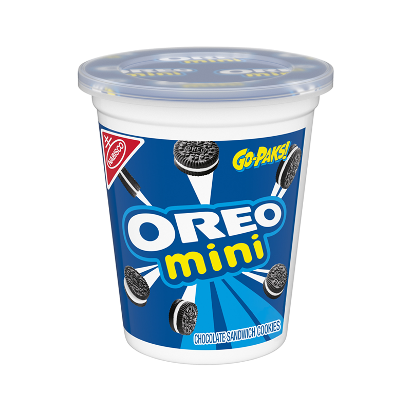 Oreo Mini Bites Cup 99g