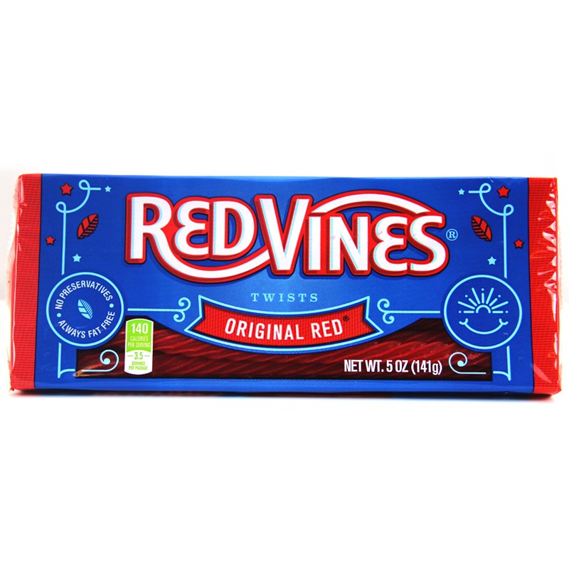 Redvines 141g