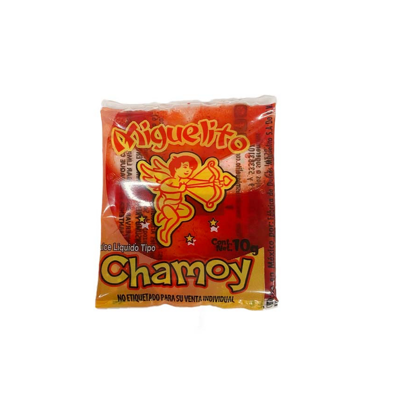 Miguelito Chamoy Bag Single 10g