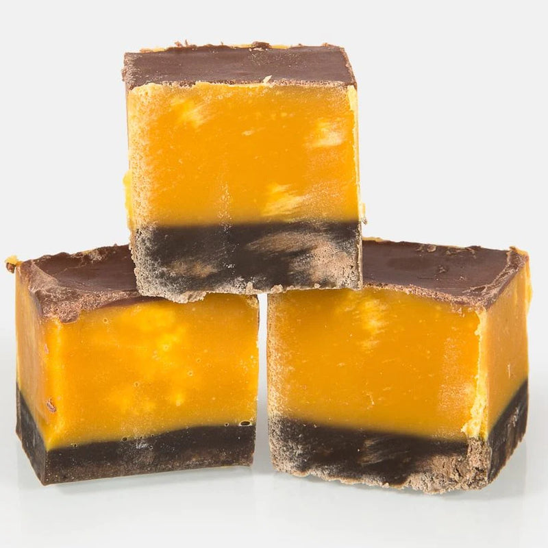 The Fudge Factory Daim Bar Fudge 300g