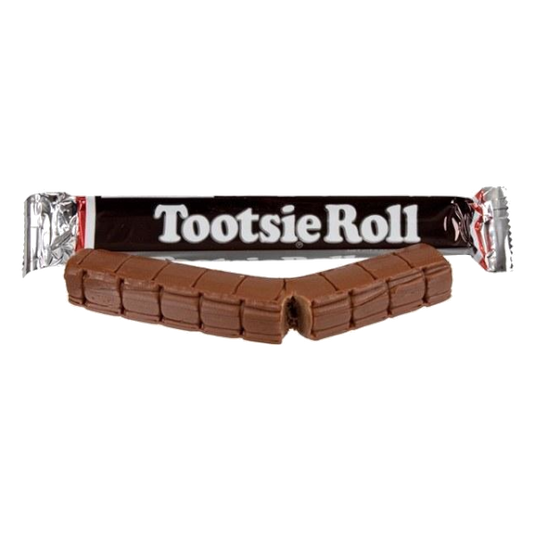 Image Tootsie Roll 63g