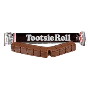 Tootsie Roll 63g