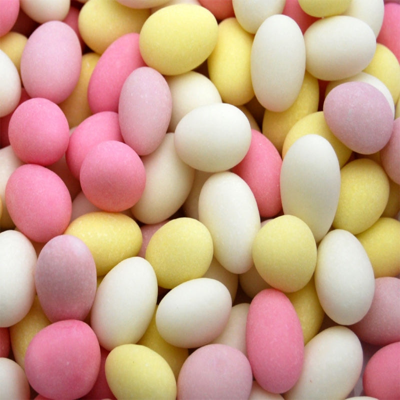 Sugared Almonds 300g