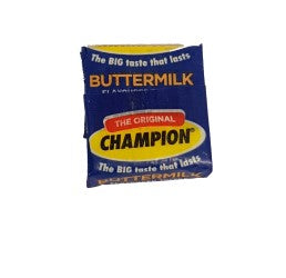 Wilsons Toffees Buttermilk 10g