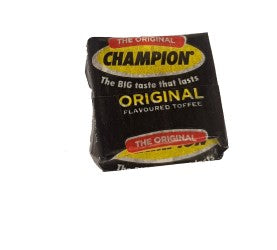 Wilsons Toffees Original 10g