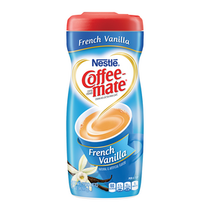 Coffee Mate French Vanilla Creamer 425g