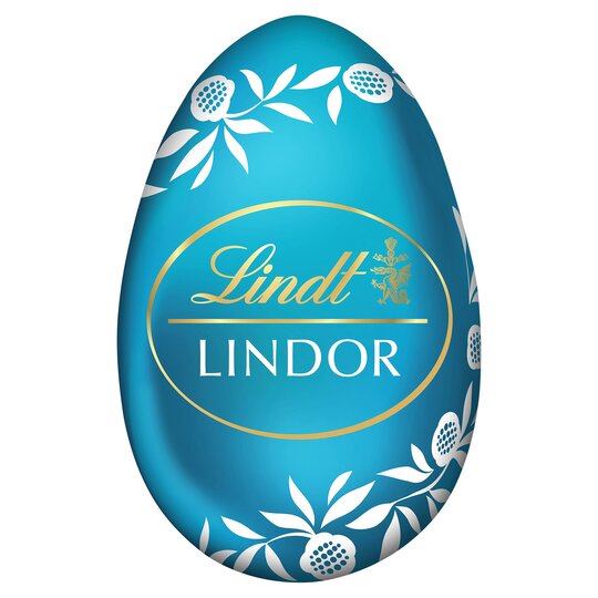 Lindt Lindor Egg Salted Caramel 28g