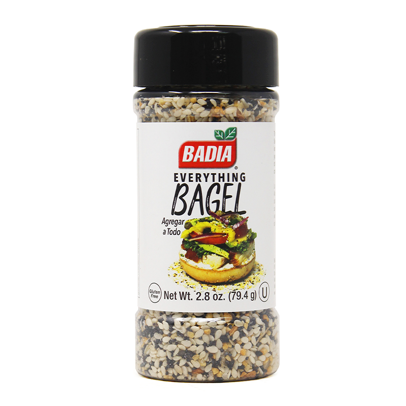 Badia Everything Bagel Seasoning 79g