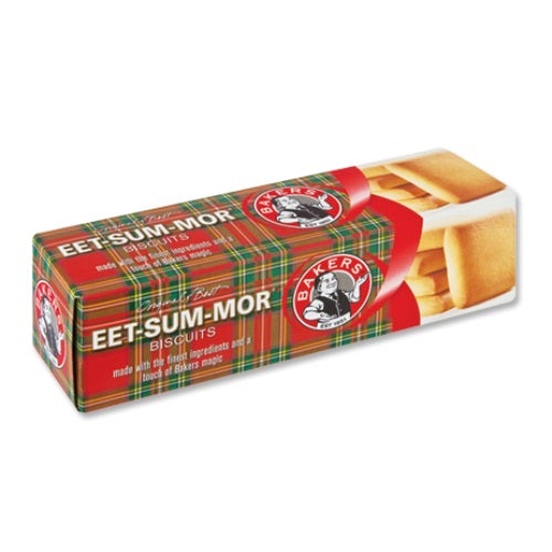 Bakers Eet Sum Mor Biscuits 200g