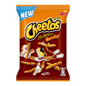 Cheetos BBQ Flavour 75g