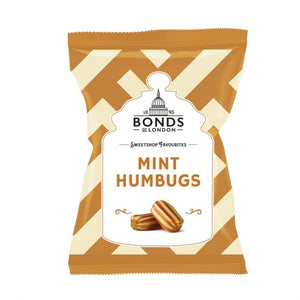 Bonds Mint Humbugs 150g