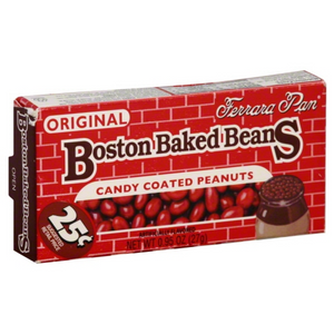 Ferrara Pan Boston Baked Beans 21g