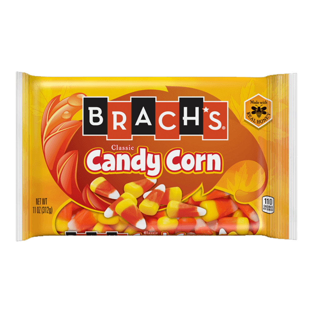 Brach's Candy Corn 311g