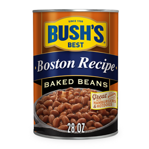 Bush Baked Beans Boston Recipe 794g