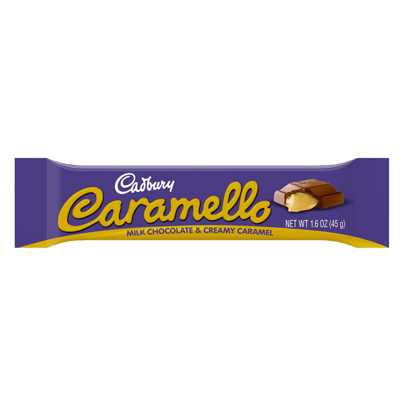 Cadbury Caramello 45g