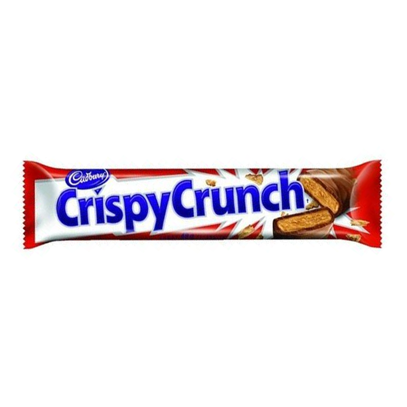 Cadbury Crispy Crunch 48g