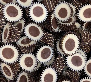 Cappuccino Flavoured Icy Cups 200g