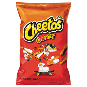 Cheetos Original Crunchy Cheese 226g