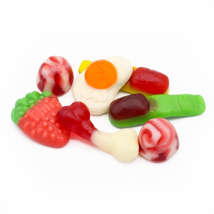 Cinema Mix 300g