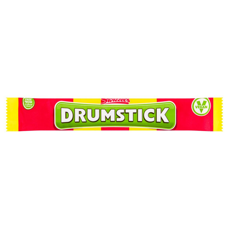 Swizzels Drumstick Chew Bar 18g