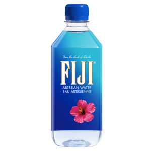 Fiji Natural Artesian Bottled Water 500ml