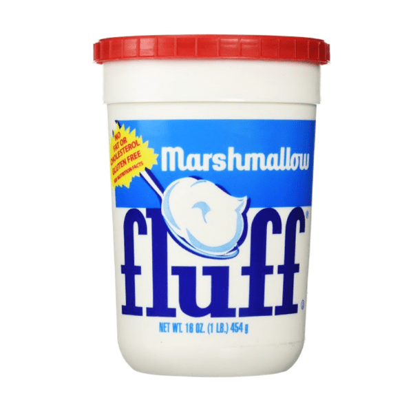 Marshmallow Fluff 454g