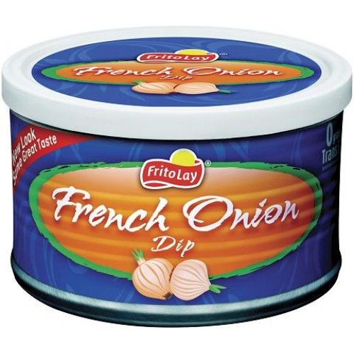 Fritos French Onion Dip 240g