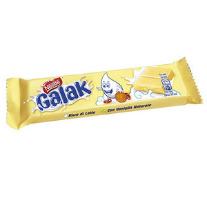 Nestle Galak Blanc Wit 40g