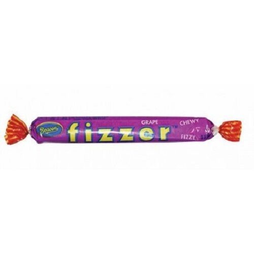 Beacon Fizzer Sour Grape 11g