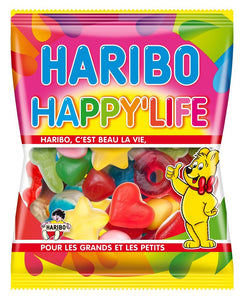 Haribo Happy'life 275g