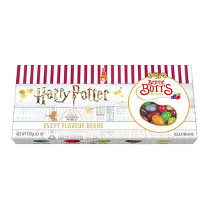 Harry Potter Bertie Bott's Every Flavour Beans Gift Box 125g