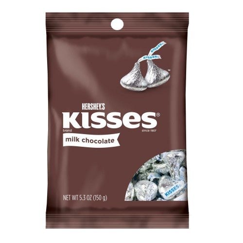 Image Hershey Kisses 137g