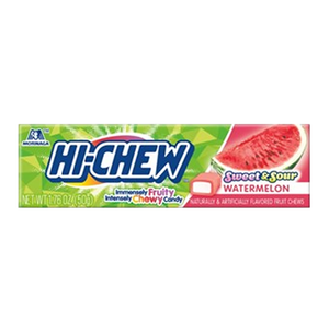 Hi Chew Watermelon 50g
