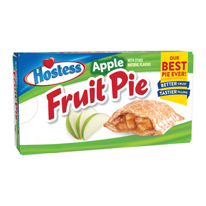 Hostess Apple Fruit Pie 120g