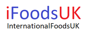 iFoodsUK Gift Card - Choose Your Value