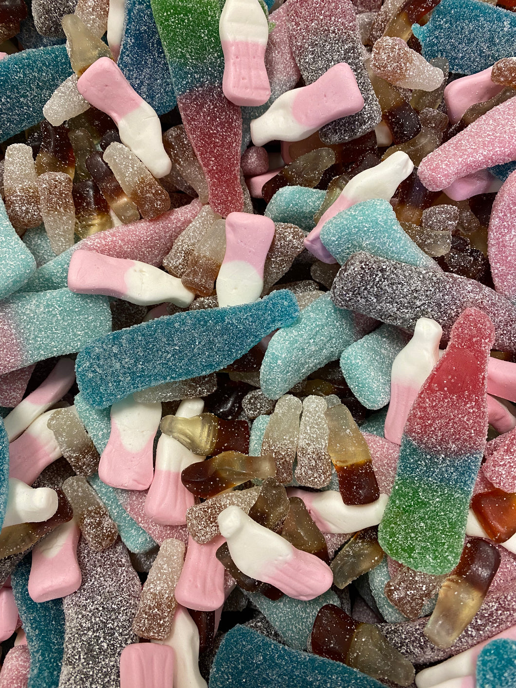 iFoodsUK Bottle Mix 500g