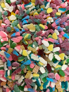 iFoodsUK Mini Mix 300g