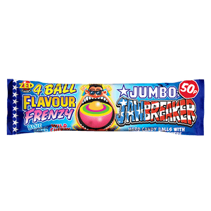 Jumbo Jawbreaker USA 54g